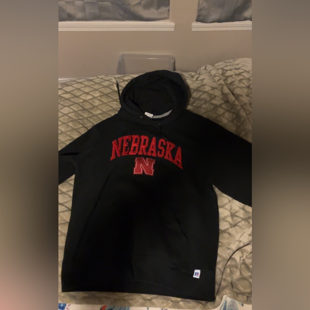 hoodie